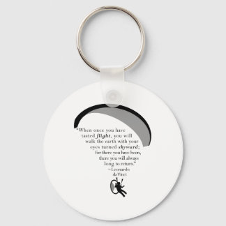 paraDaVinci Key Ring