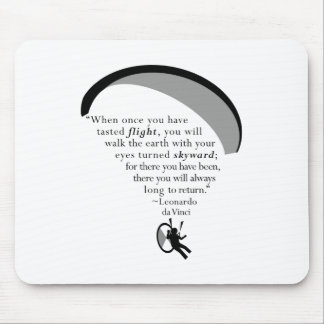 paraDaVinci Mouse Mat