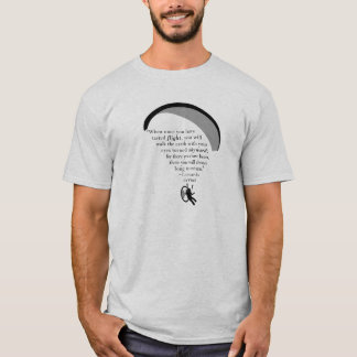 paraDaVinci T-Shirt