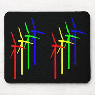 Parade Mouse Mat