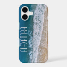 Paradisal Tropical Beach Florida Name Customised