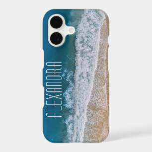 Paradisal Tropical Beach Florida Name Customised