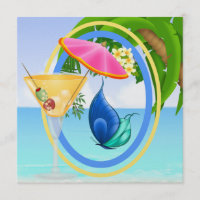 Paradise Beach