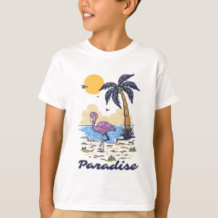 Paradise Beach T-Shirt