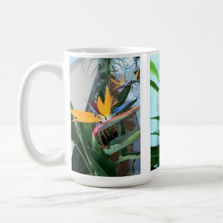 Paradise Bloom Mug