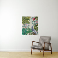 Paradise Chinoiserie