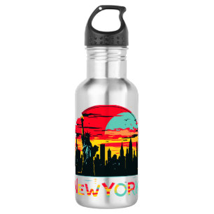 paradise favour love 7777 532 ml water bottle