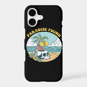 PARADISE FOUND