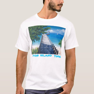 Paradise Found T-Shirt