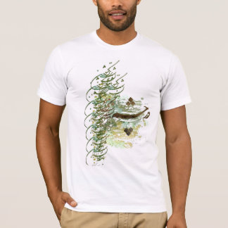 paradise friendship T-Shirt
