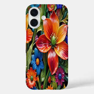 Paradise - iPhone 16 Cases