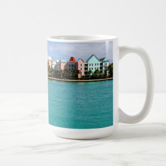 Paradise Island Coffee Mug