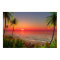 Paradise Island Poster