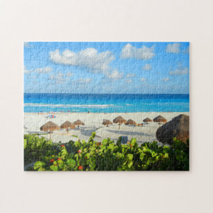 Paradise Jigsaw Puzzle