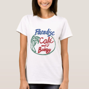 Paradise Light Shirts