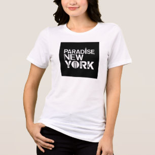 Paradise New York – Urban Dream Tee