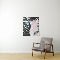 Paradise Palm Fronds