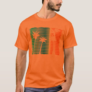 Paradise (Personalise if Wanted as Well) T-Shirt