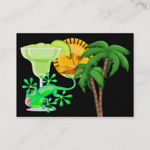 Paradise - SRF Business Card