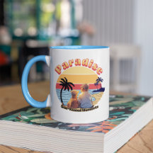 Paradise Sun-Kissed Moments