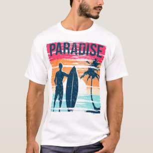 Paradise sunset T-Shirt