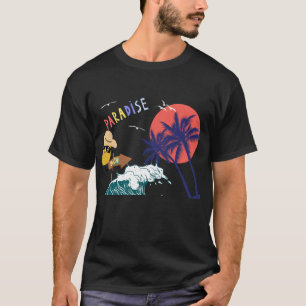 PARADISE T-Shirt