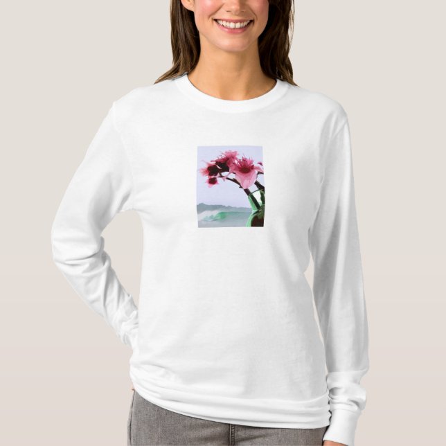 Paradise T-Shirt (Front)