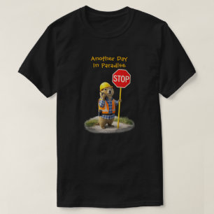 "Paradise" T-Shirt