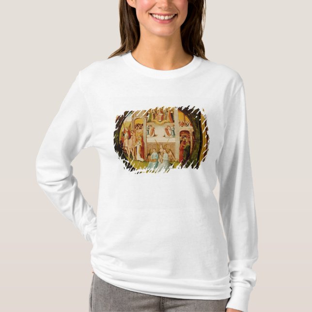 Paradise T-Shirt (Front)