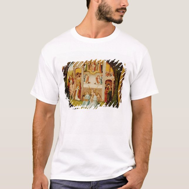 Paradise T-Shirt (Front)
