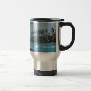 Paradise Travel Mug