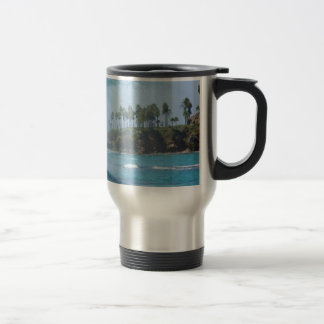 Paradise Travel Mug