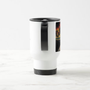 Paradise - Travel Mug