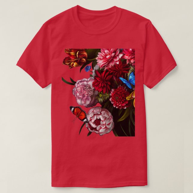 paradisecorruptsectionB T-Shirt (Design Front)