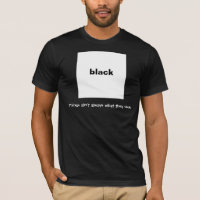 Paradox black