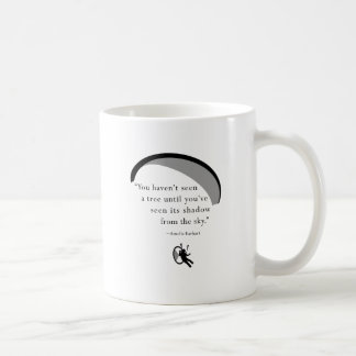 paraEarhart Coffee Mug