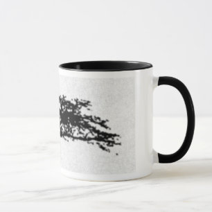 Parafinity's Tree Mug