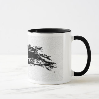 Parafinity's Tree Mug