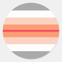 Paragirl Pride Flag