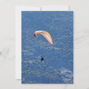 Paraglider