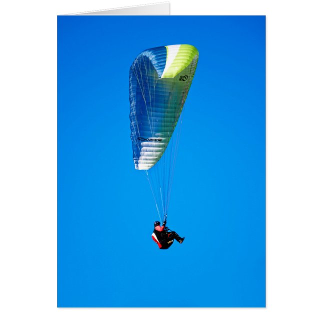 Paraglider (Front)