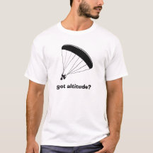 paraglider, got altitude?