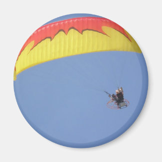 paraglider magnet