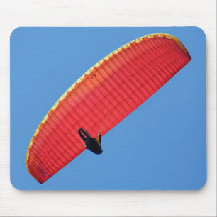Paraglider Mouse Mat