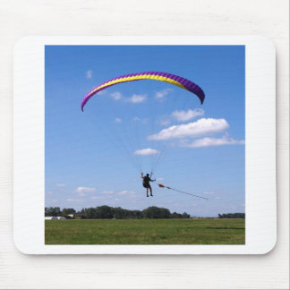 Paraglider Mouse Mat
