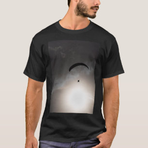 Paraglider photographyLWD T-Shirt
