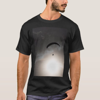 Paraglider photographyLWD T-Shirt