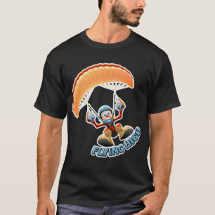 Paraglider T-Shirt