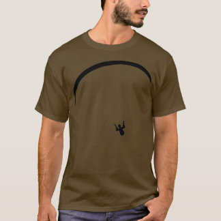 Paragliding 14 T-Shirt