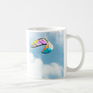 PARAGLIDING COFFEE MUG